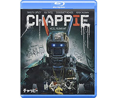 Chappie