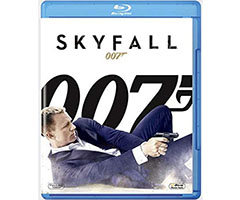 007 Skyfall Part 3