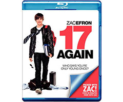 17 Again